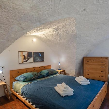 شقة Casa Dei 5 Camini With Terrace Ortelle المظهر الخارجي الصورة
