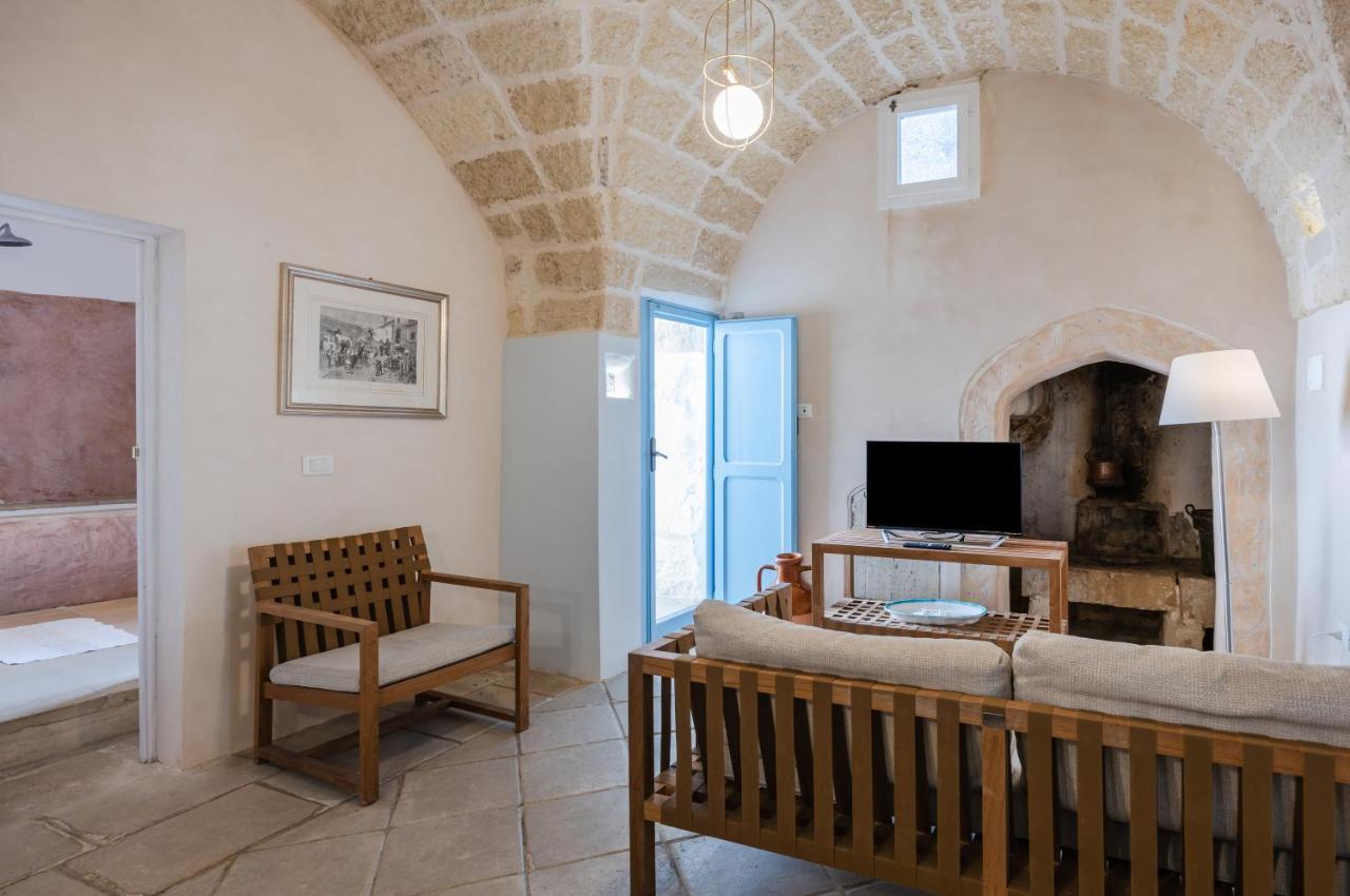 شقة Casa Dei 5 Camini With Terrace Ortelle المظهر الخارجي الصورة